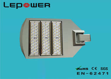 iluminazioni pubbliche all'aperto di alluminio 120LM/W Ip66 di 150w LED con Meanwell