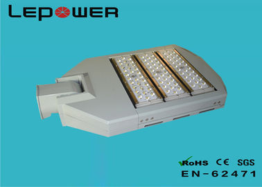 iluminazioni pubbliche all'aperto di alluminio 120LM/W Ip66 di 150w LED con Meanwell