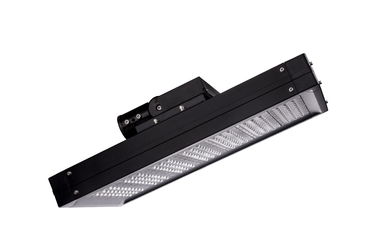 Iluminazioni pubbliche all'aperto 230W dell'alto lume bianco LED per il molo, casello della strada principale