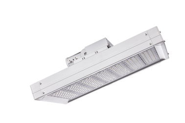 Iluminazioni pubbliche all'aperto 230W dell'alto lume bianco LED per il molo, casello della strada principale