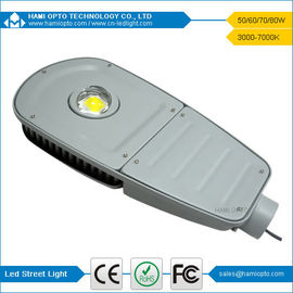 50 l'iluminazione pubblica principale all'aperto di watt Ra80/ha condotto Steetlight per la strada/ponte, AC85-265V