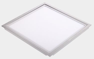 Riscaldi il Ra bianco 80 plafoniere 600x600 dello schermo piatto di IP40 6000K 5400LM 54W LED