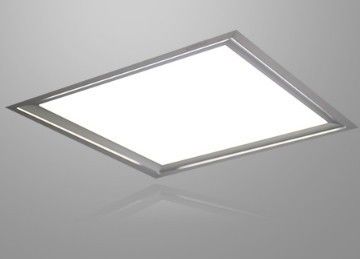Riscaldi il Ra bianco 80 plafoniere 600x600 dello schermo piatto di IP40 6000K 5400LM 54W LED