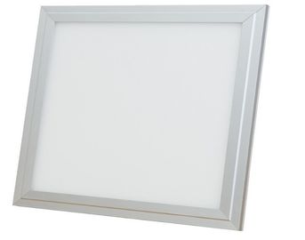 Riscaldi il Ra bianco 80 plafoniere 600x600 dello schermo piatto di IP40 6000K 5400LM 54W LED