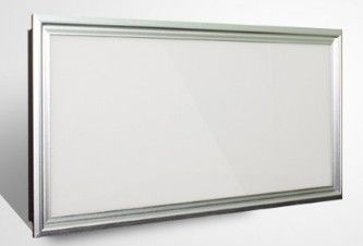 72W 7200lm LED commerciale ha messo i dispositivi della plafoniera pannello 600 x 1200 del LED