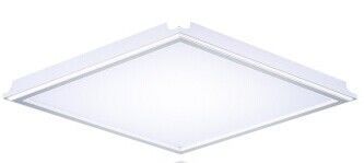 Ra 80 plafoniere dello schermo piatto del LED
