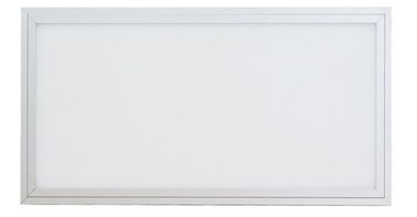 plafoniere 80LM/W 2400lm 50Hz/60Hz dello schermo piatto di 300x600 24W LED