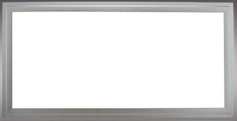 5000K DC24V 4200lm 42W 300x1200 LED ha messo le luci di pannello per soffitti per il magazzino