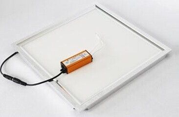 raffreddi le plafoniere bianche dello schermo piatto di 8W SMD2835 500lm LED 300 x 300