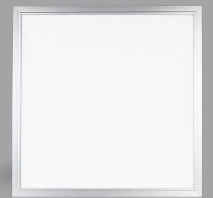 12W SMD2835 50 borda le plafoniere che dello schermo piatto di 880lm LED RoHS bianco caldo ha approvato