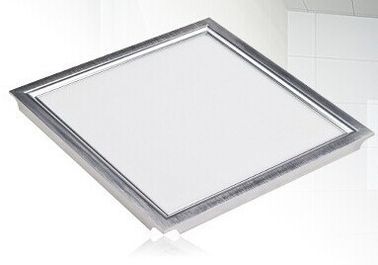 16 watt 4500K IP40 220 volt del LED di plafoniere dello schermo piatto per la casa/palestra