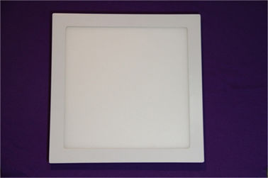 Le plafoniere esili amichevoli dello schermo piatto di Eco LED Backlight, bianco bianco e naturale freddo