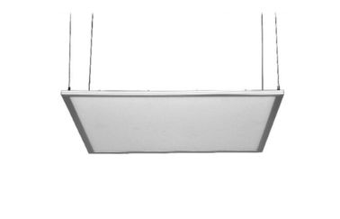 L'ufficio che accende le plafoniere 6000K 7000LM dello schermo piatto di 72W LED sospende l'installazione