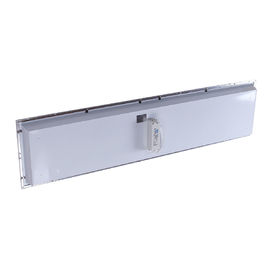 Plafoniere dello schermo piatto della sala riunioni LED 1200 x 300 millimetri di CA 100~240V
