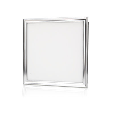 Bianco naturale quadrato delle plafoniere dello schermo piatto di Istruzione Autodidattica 801000lm 50Hz/60Hz 30x30 LED