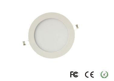 HOYOL ha condotto il prezzo all'ingrosso bianco fresco bianco caldo del giro 6W 12W 18W della luce dello schermo piatto