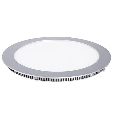 plafoniere rotonde dello schermo piatto 8W/di 6W LED per la sala riunioni