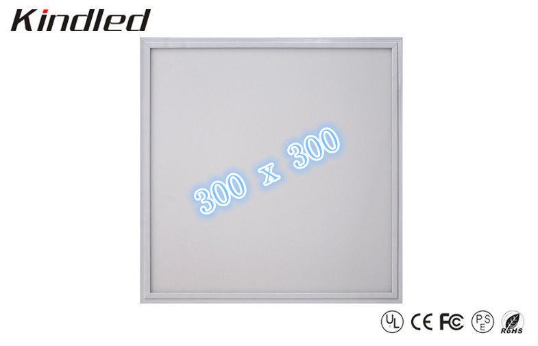 12V solare - 24V plafoniere dello schermo piatto del LED di 24W 300 x 300 quadrano per il sottopassaggio