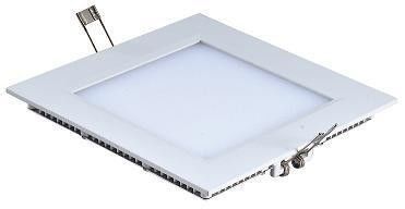 L'alto schermo piatto del lume LED della famiglia 18W accende il bianco fresco 6000K, plafoniere dello schermo piatto del LED