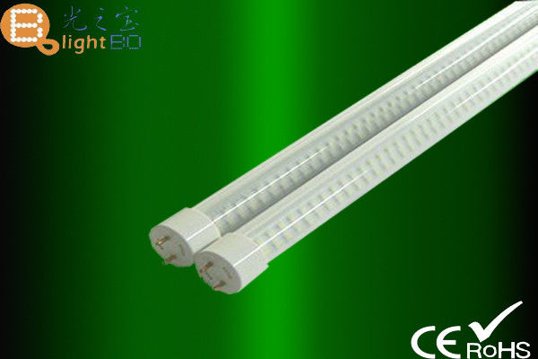 Spogli la lampada verde della metropolitana di T8 LED SMD per l'OEM/ODM del centro commerciale