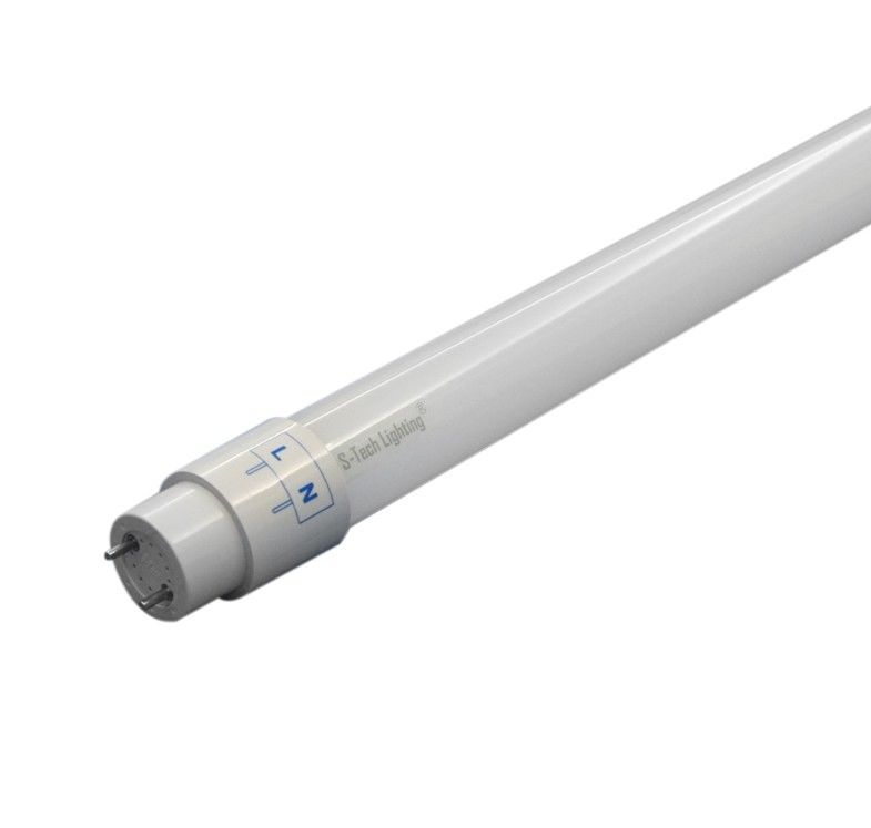Lampada flessibile bianca naturale su misura 10Watt dell'interno 0,6/0,9/1,2/1.5m della metropolitana di T8 LED
