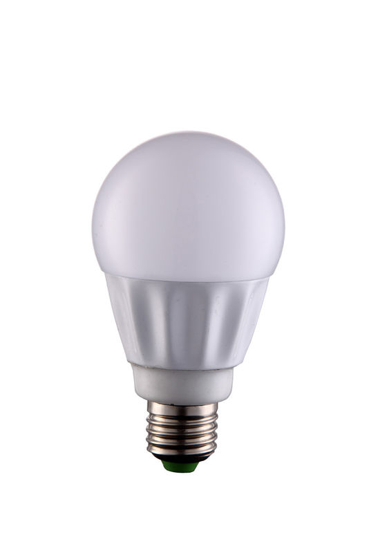 Il risparmio energetico 9 watt ha condotto le lampadine del globo/alluminio della lampada, CE di 70mm x di 125 e ROHS
