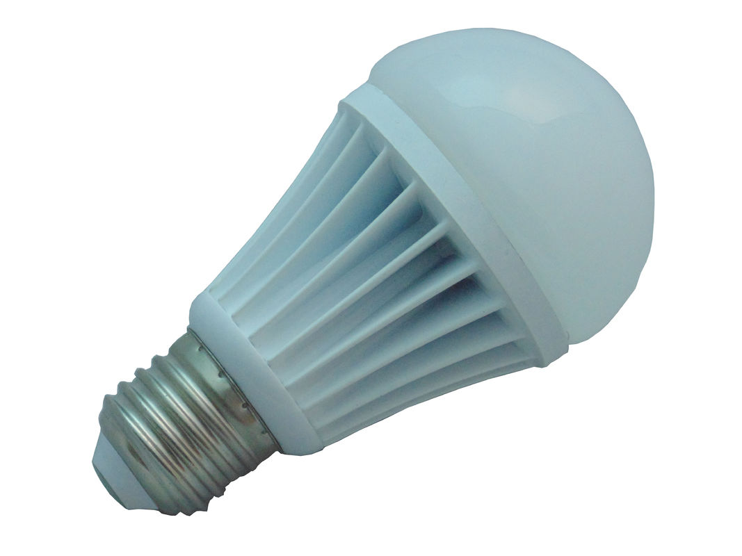 le lampadine principali dell'interno E27 SMD 2835/5630, 50000hours, 7 la x 1w del globo 510lm hanno condotto i pp