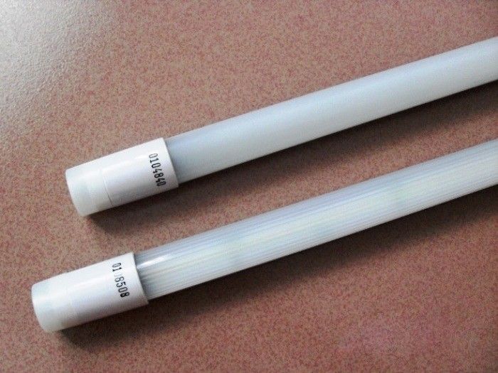 Alto ° 90°Rotatable DC36V - DC42V della metropolitana 45 di Istruzione Autodidattica 4ft T8 LED per il progetto dell'ospedale
