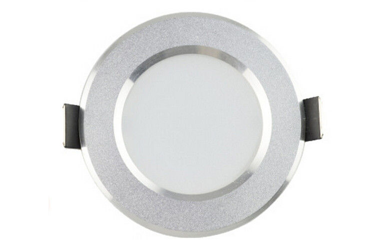 5 l'illuminazione di soffitto di Dimmable LED del chip di watt 430Lm Epistar LED con il CE/RoHS ha approvato