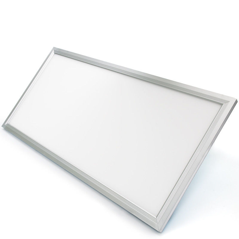 Luci di pannello esile eccellente di 72W LED 600mm x 1200mm SMD4014 6000lm 3 anni di garanzia