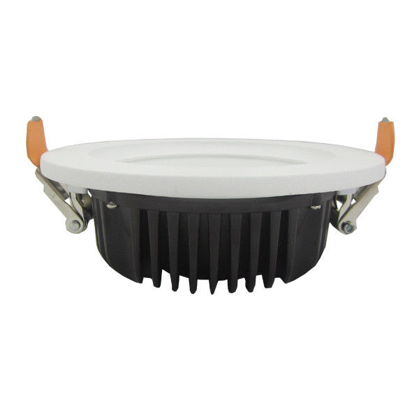 Il LED ha messo Downlights 120° 240V 100lm/watt, LED messo giro a 3 pollici giù accende l'approvazione dell'UL di TuV del CE di 5Watt RA85
