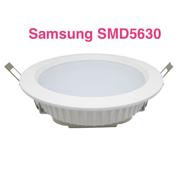 Il centro commerciale/ufficio LED a 8 pollici ha messo il watt Ra90 4500K 2550LM di Downlights 30