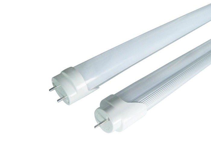 18 la metropolitana di w T8 LED accende la luce della metropolitana principale alluminio di 4ft DC12v con la copertura lattea