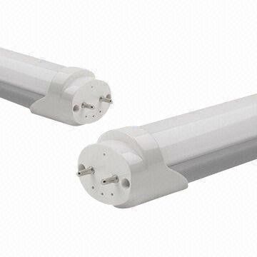 4 risparmio energetico caldo della luce 80Ra della metropolitana di bianco T8 LED del piede per la casa