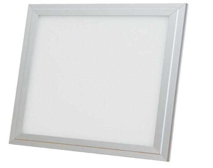 12W SMD2835 50 borda le plafoniere che dello schermo piatto di 880lm LED RoHS bianco caldo ha approvato
