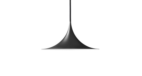 Horn - luci d'attaccatura del pendente della sala da pranzo a forma di/lampada moderna della sospensione