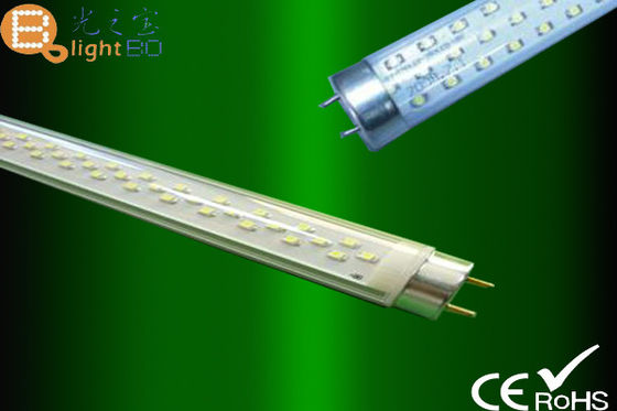 Il bianco interno 8Ft T8 ha condotto le lampadine/che emettono della metropolitana i diodi per CA 90V - 260V dell'ufficio