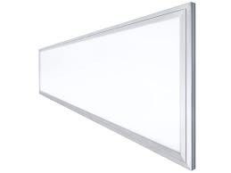 72W CE RoHS della luce dello schermo piatto di 1195mm x di 598mm LED hanno approvato