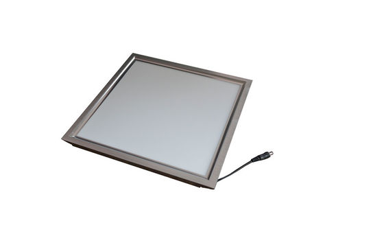 I quadrati 2 x 2 schermo piatto Dimmable hanno condotto le plafoniere 48W con bianco caldo 3000K - 3500K